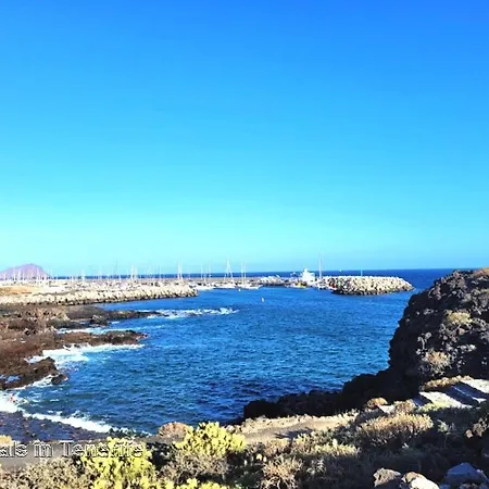 아파트 Blue Sky