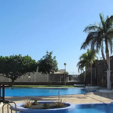 Blue Sky Appartement