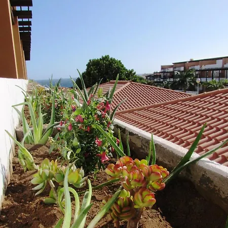 Blue Sky Appartement
