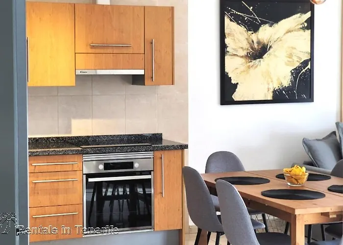 Appartement Blue Sky