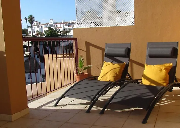 Blue Sky Appartement