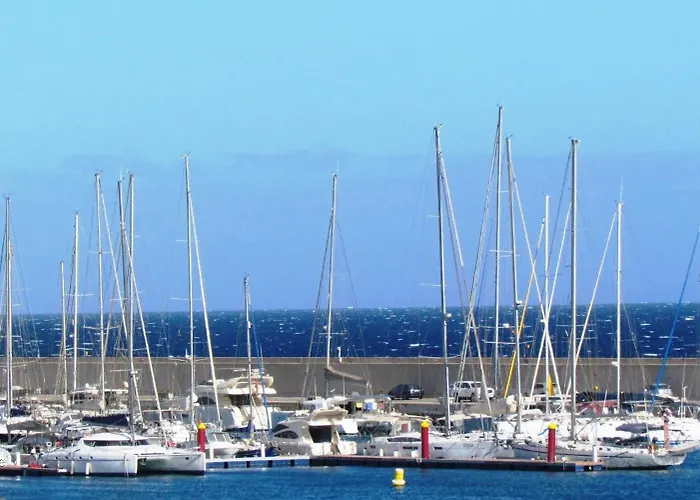 Blue Sky San Miguel de Abona