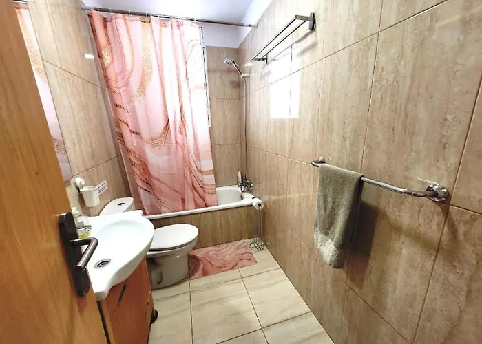 Appartement Blue Sky