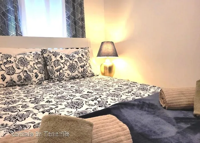 Appartement Blue Sky