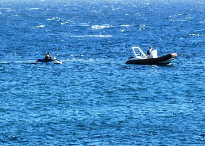 Appartement Blue Sky