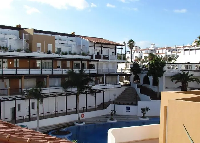 Appartement Blue Sky *