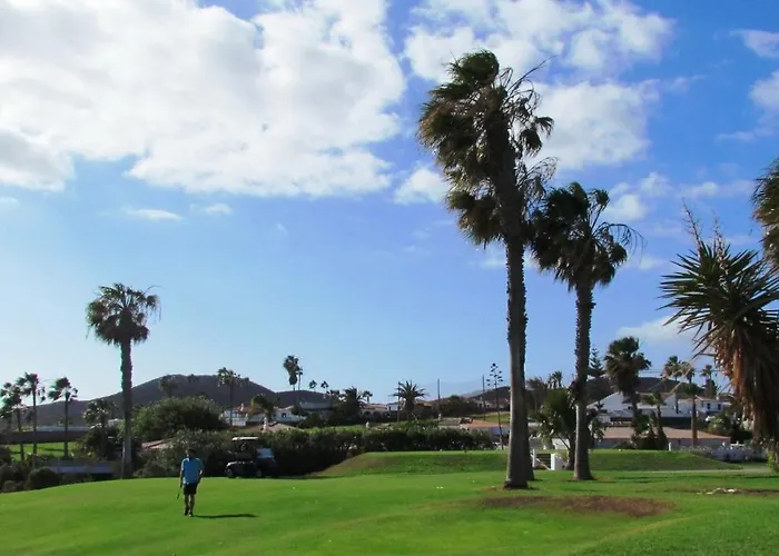 Appartement Blue Sky