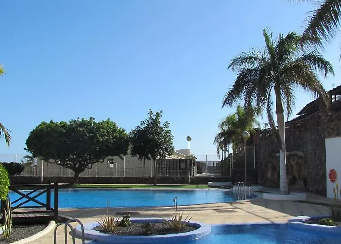 Blue Sky Appartement
