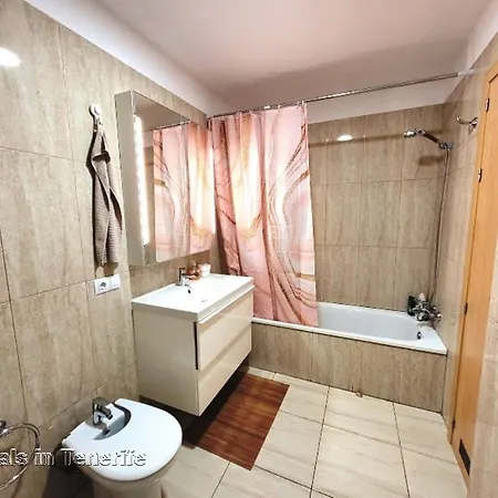 Blue Sky Appartement San Miguel de Abona