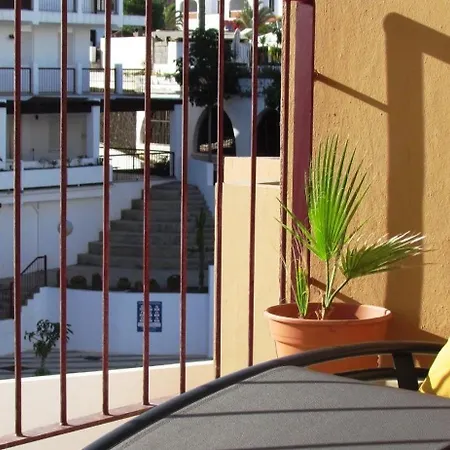 Daire Blue Sky San Miguel de Abona