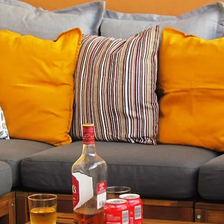 Blue Sky * San Miguel de Abona