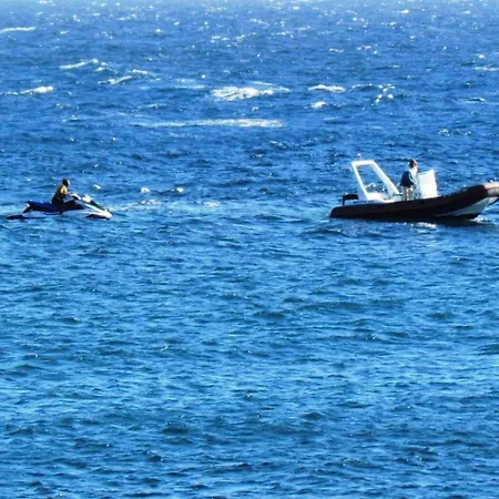 アパート Blue Sky