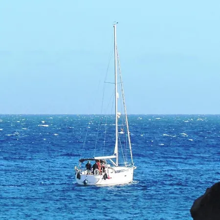 Blue Sky アパート