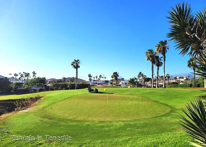 דירה Blue Sky סן מיגל דה אבונה