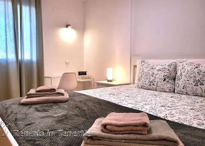 Blue Sky * סן מיגל דה אבונה