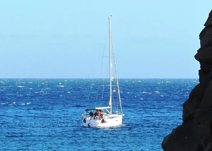 Blue Sky アパート