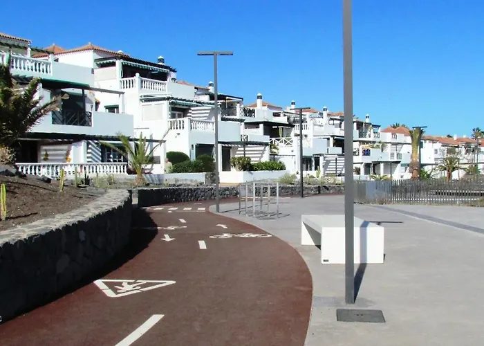 Blue Sky * סן מיגל דה אבונה