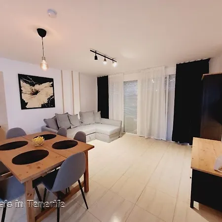 Διαμέρισμα Blue Sky *