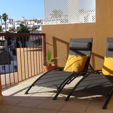 Blue Sky Διαμέρισμα