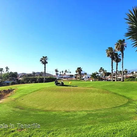 Διαμέρισμα Blue Sky Σαν Μιγκέλ ντε Αμπόνα