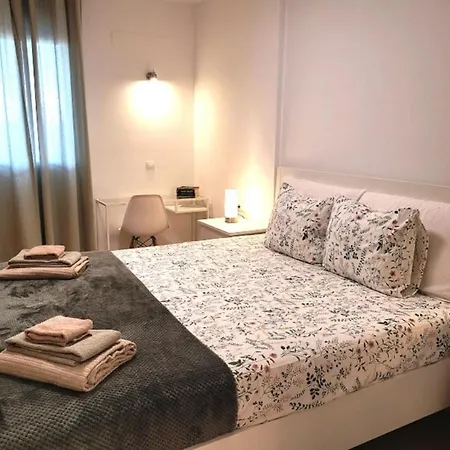 Blue Sky Διαμέρισμα