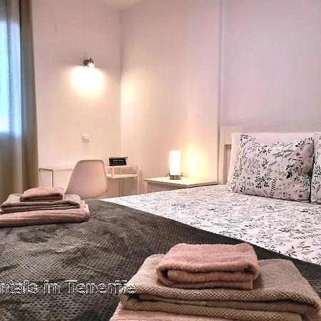 Blue Sky * Σαν Μιγκέλ ντε Αμπόνα