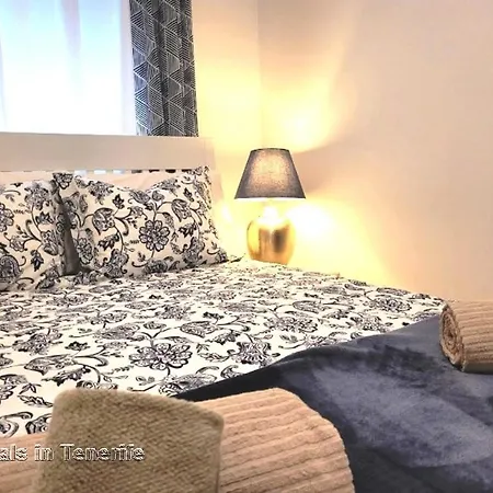 Διαμέρισμα Blue Sky