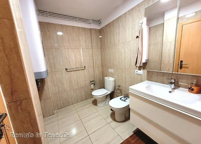 Blue Sky Appartement San Miguel de Abona