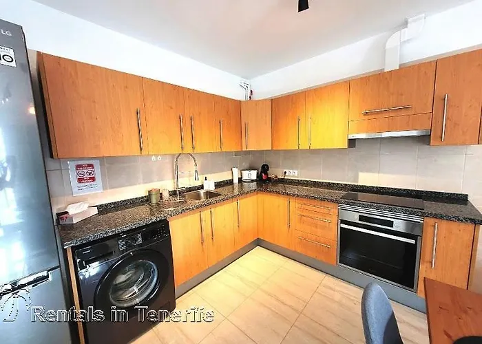 Appartement Blue Sky *