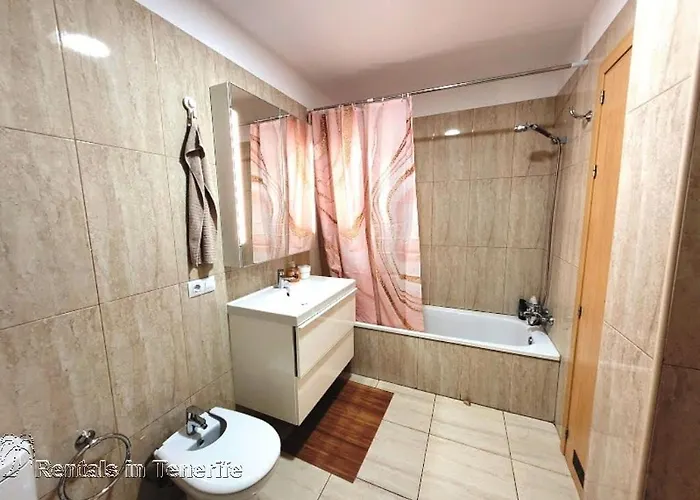 Blue Sky Appartement San Miguel de Abona