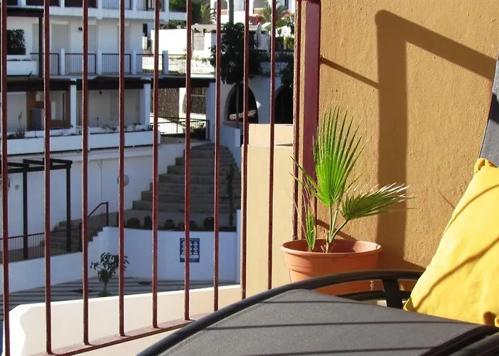 Appartement Blue Sky San Miguel de Abona