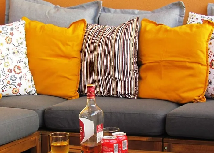 Blue Sky * San Miguel de Abona