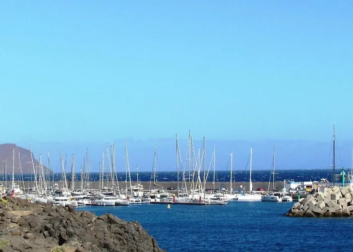 Blue Sky Appartement